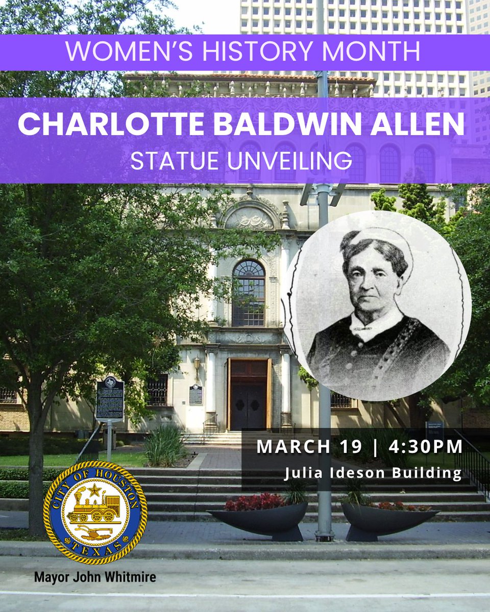 Houston Mayor's Office tweet media