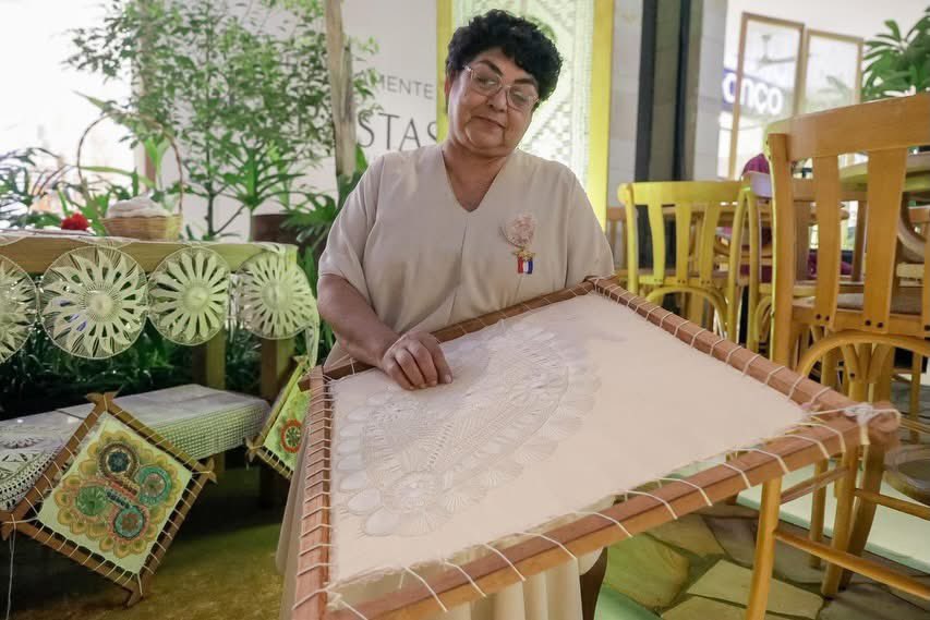 Ministerio de la Mujer tweet media