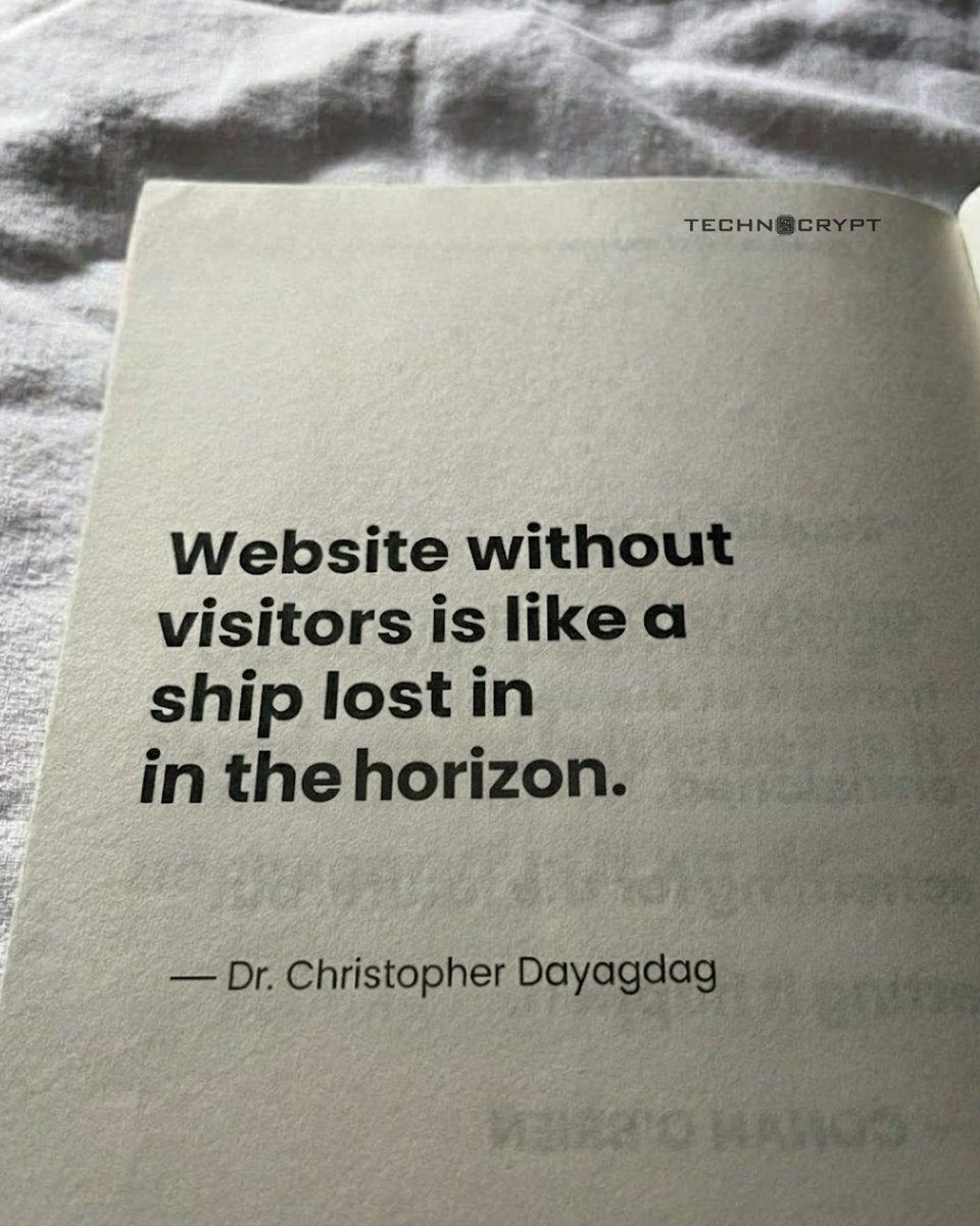 Technocrypt tweet media