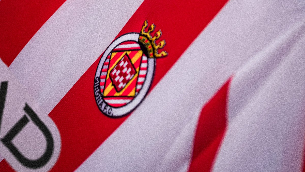Girona FC tweet media