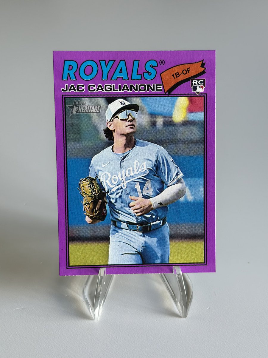 The Rally Cap Club 🧢 tweet media