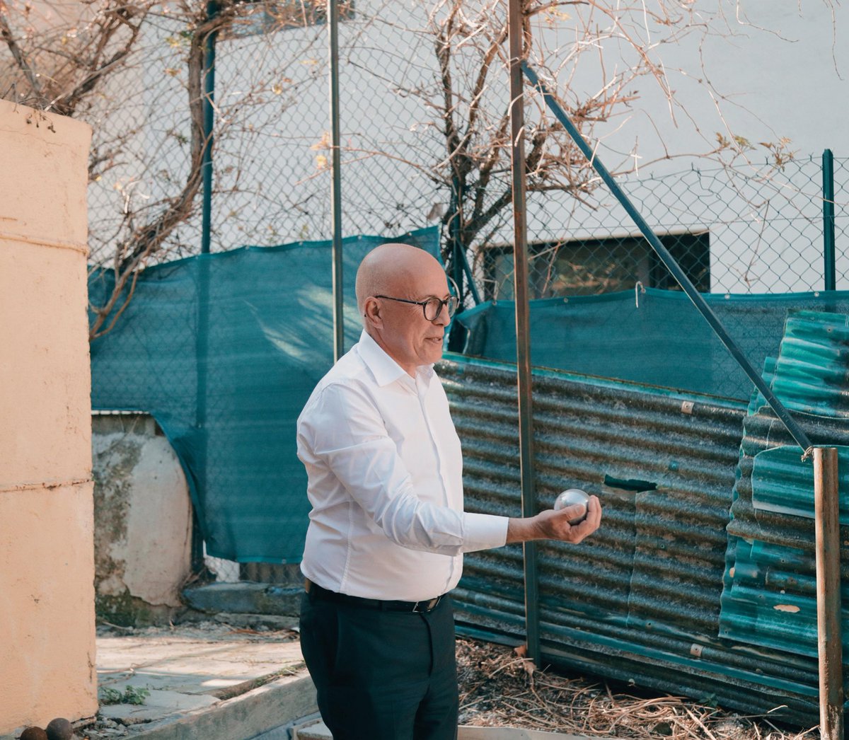 Eric Ciotti tweet media