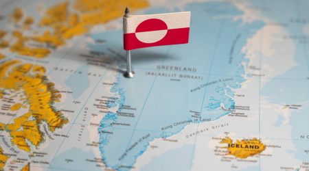 Russian Military Probing And Greenland - tldm.org/news63/russian…