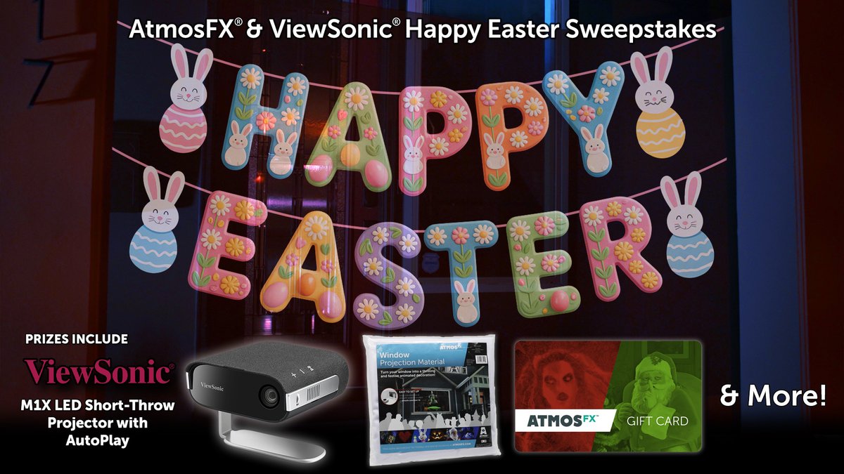 ViewSonic tweet media