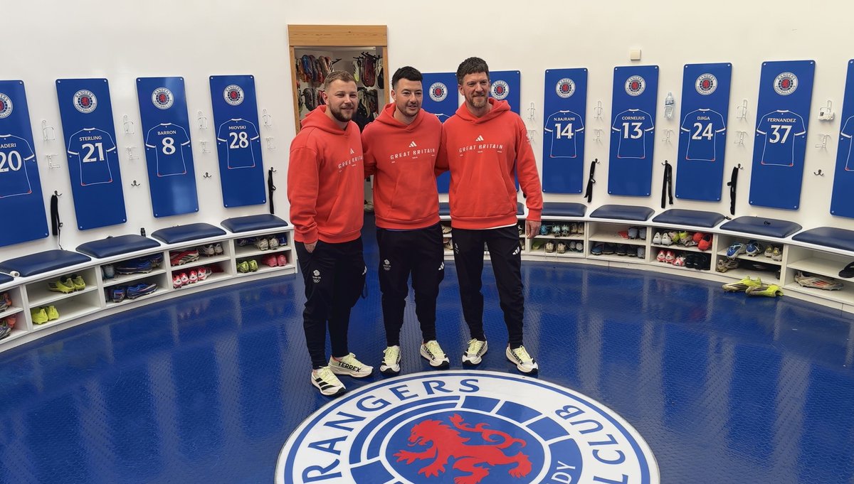 Scottish Curling tweet media