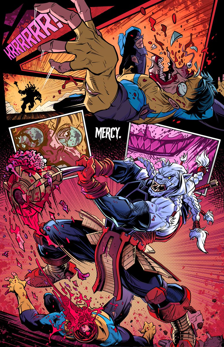 Brandon Ward tweet media