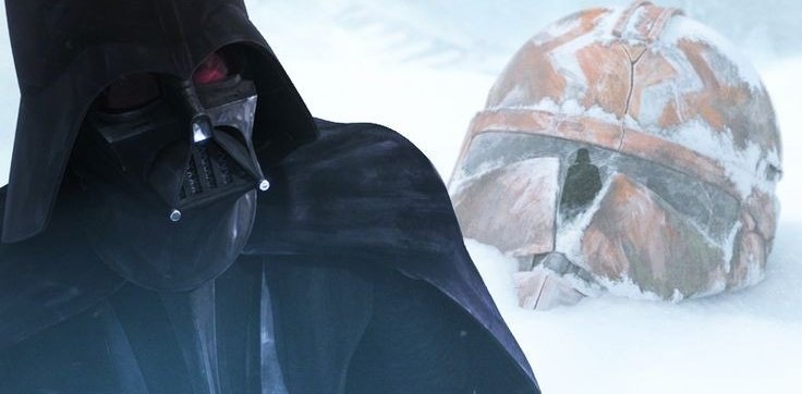 Strayplaytipus's tweet photo. Es un factor que ha hecho que mucha gente se anime a disfrutar los contenidos animados de la saga.
No solo ha mejorado la animación, sino las historias que cuentan y los personajes nuevos que nos han ido entregando con el paso de los años.
#StarWarsAnimation https://t.co/jz7SvjyeSY