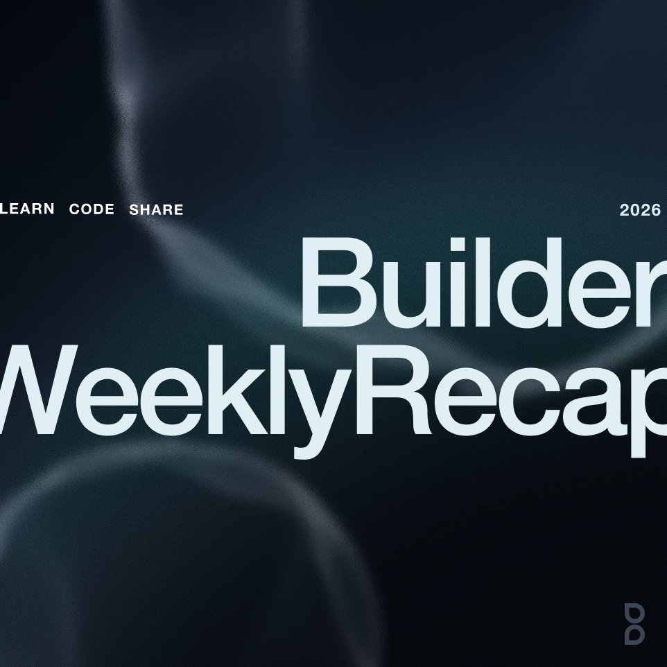 BuilderMare tweet media