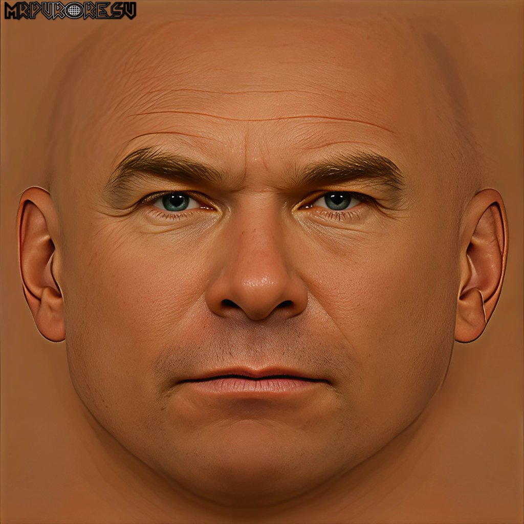 MRPURORESU tweet media