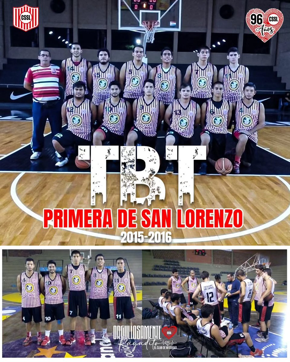 A Todo Básquet tweet media