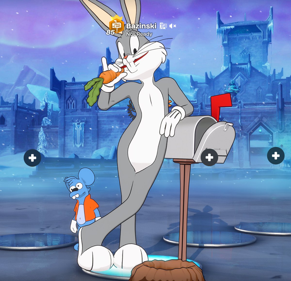 Bazzy 🪽 tweet media