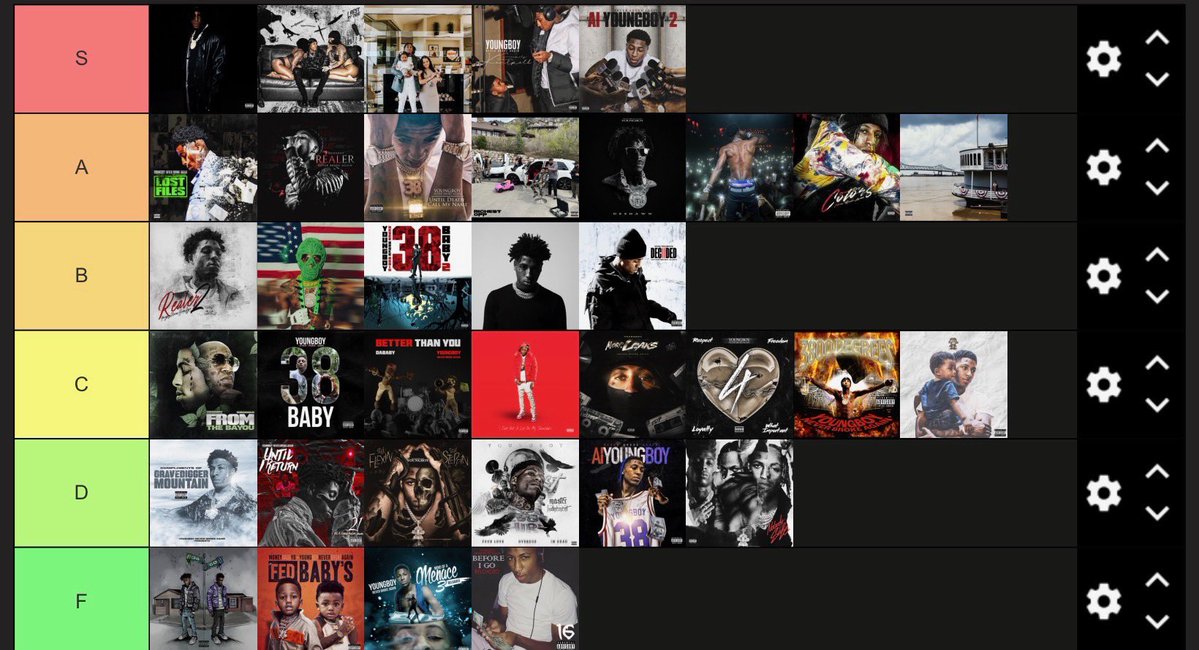 kjay👑 tweet media