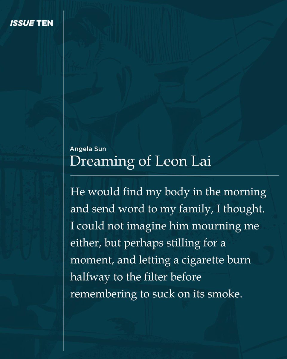 Extra Teeth tweet media