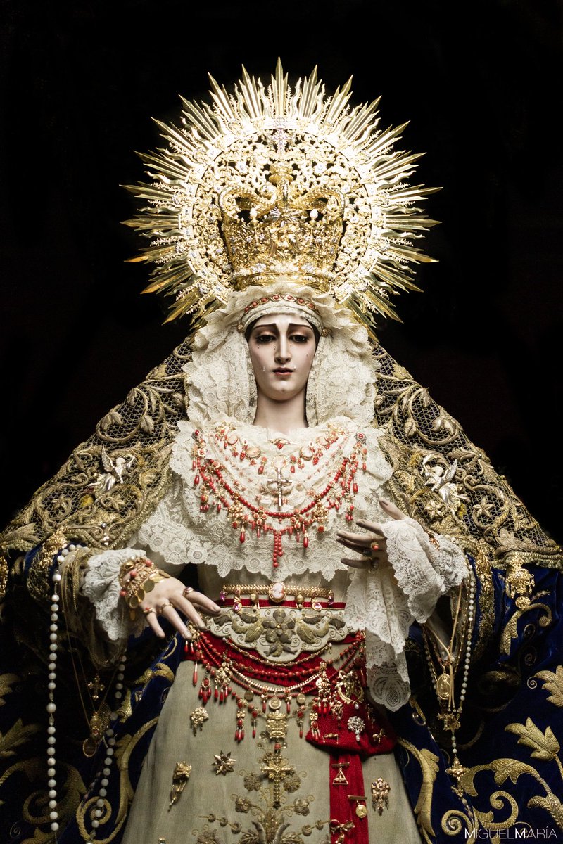 LaPalmaCadiz's tweet photo. ALTAR DE BESAMANOS DE MARÍA SANTÍSIMA DE LAS PENAS CORONADA

https://t.co/6RqevtHNTS https://t.co/7sk1LeV3ga