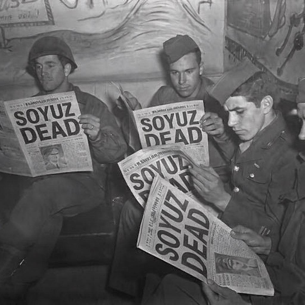 Stryga🇺🇸🇷🇺☦️ tweet media