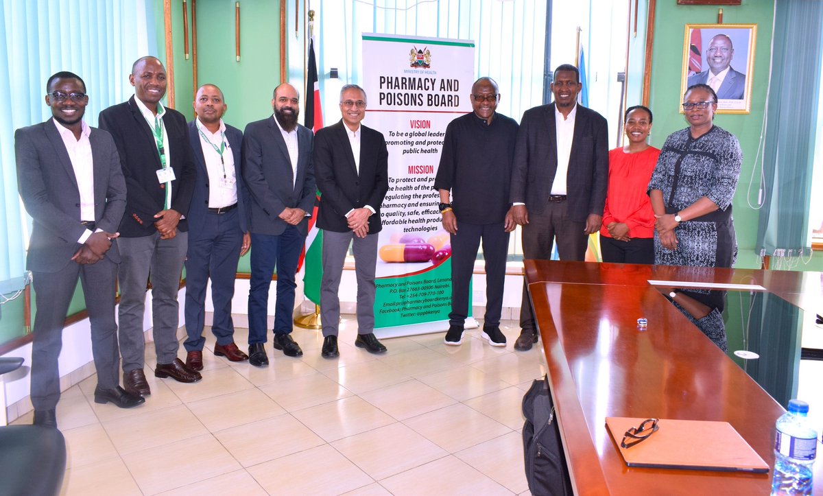 Pharmacy and Poisons tweet media