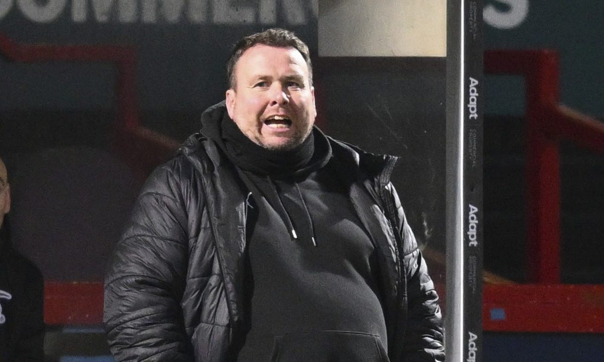 P&J Sport tweet media