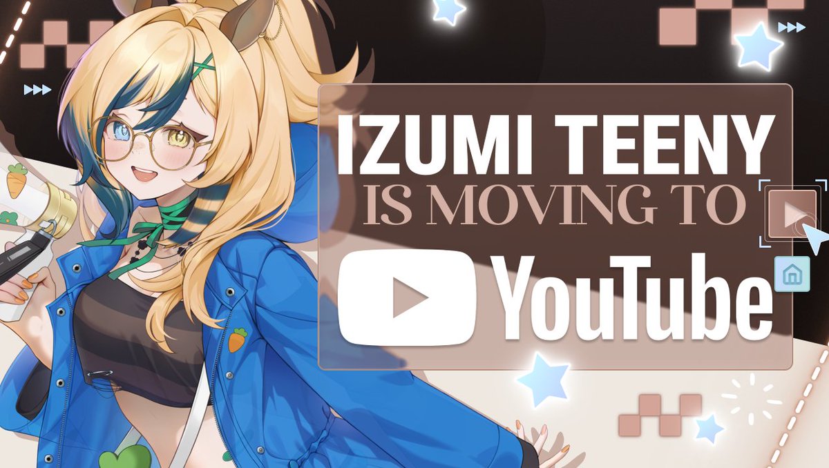 izumi teeny 泉ティーニー 🌧🐎 【VIVARIA】 tweet media