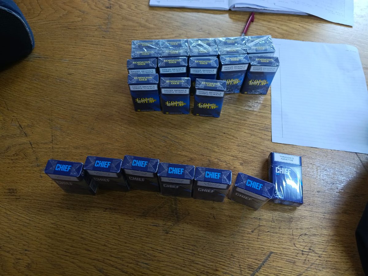 SA Police Service 🇿🇦 tweet media