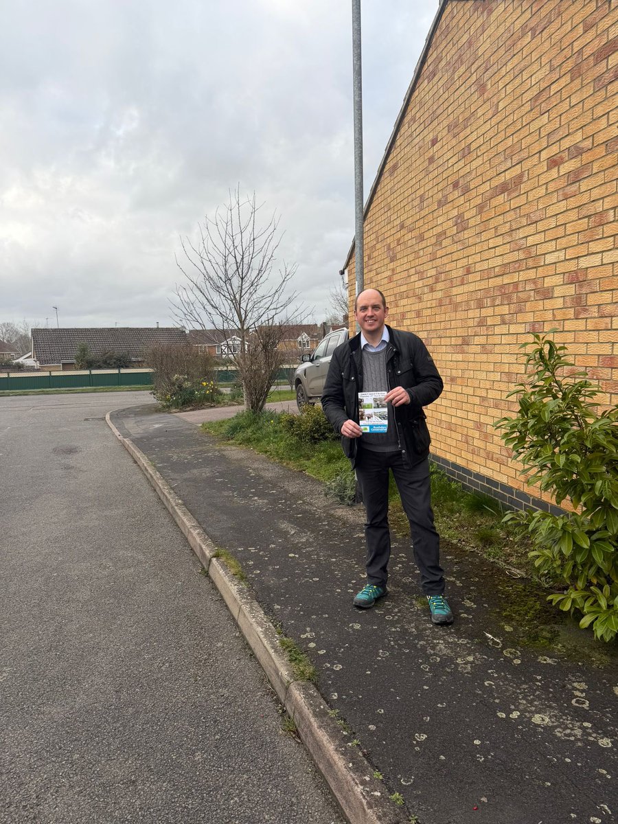 David Goss tweet media