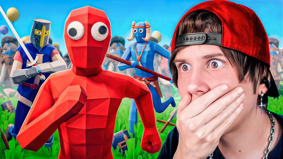 Rubius Updates tweet media