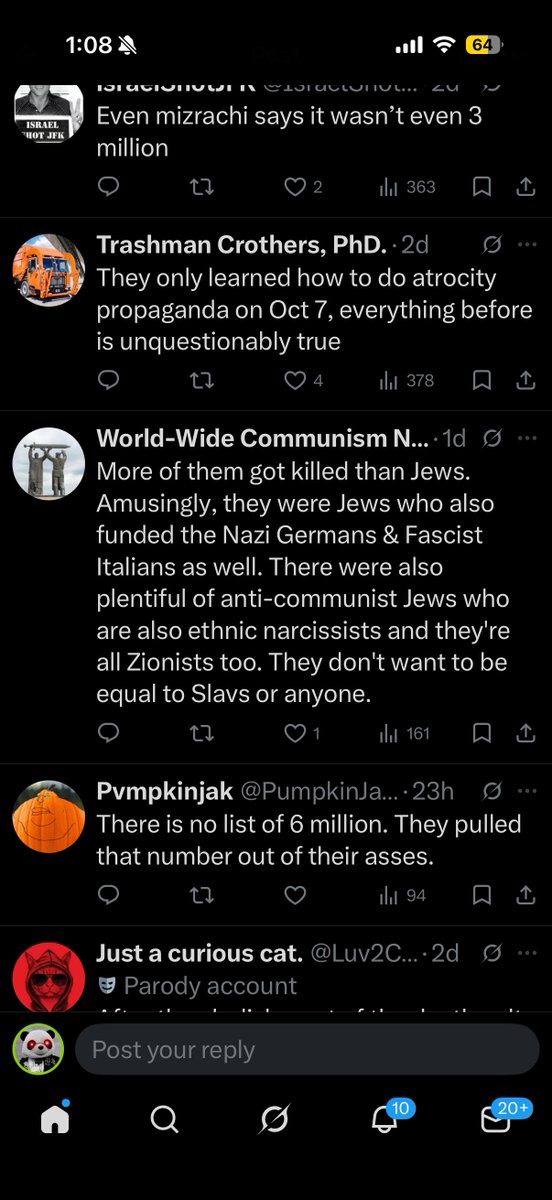 Organizermemes tweet media