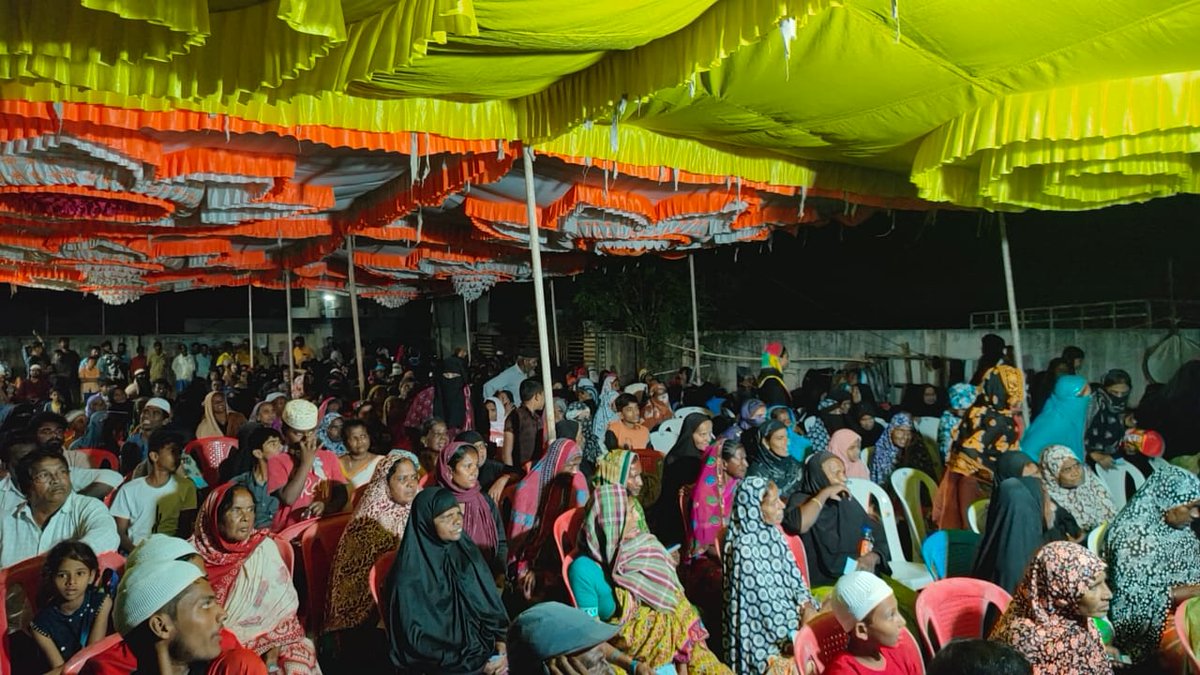 ITDP GUDUR tweet media