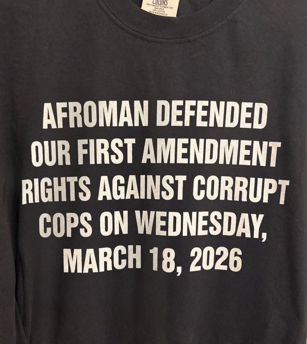 shirts that go hard tweet media