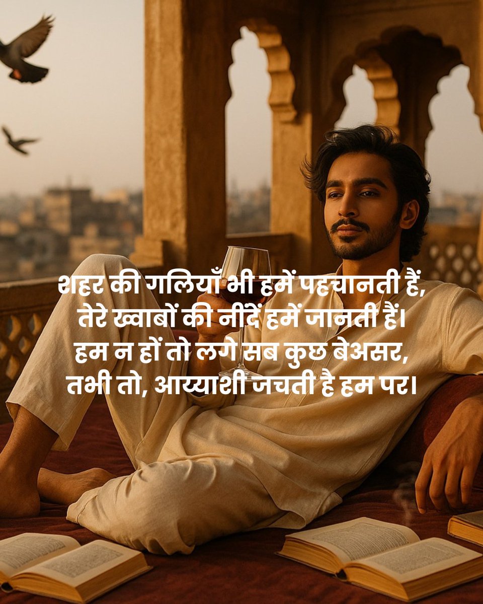 Akash Adlak tweet media