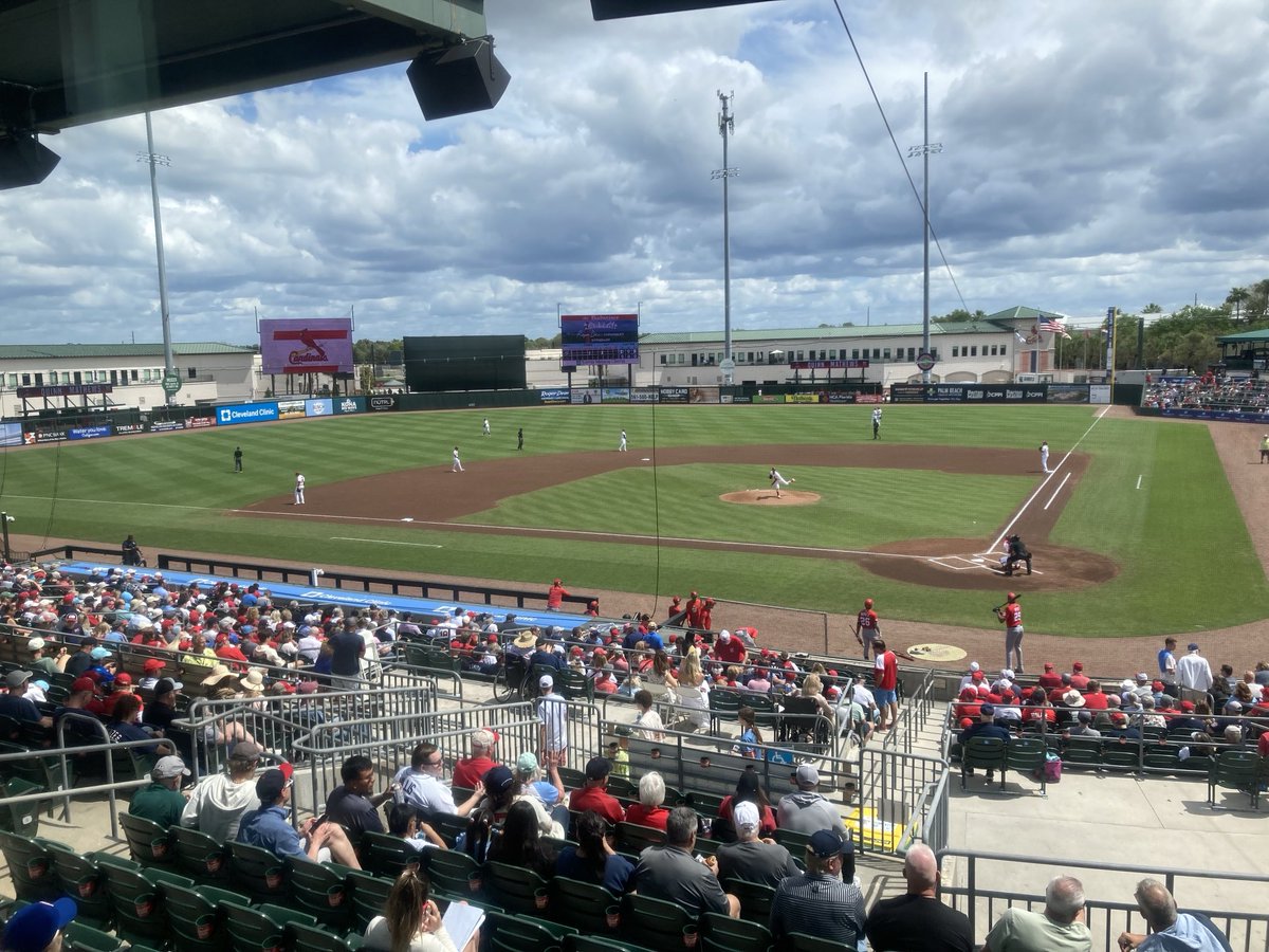 Mark Zuckerman tweet media