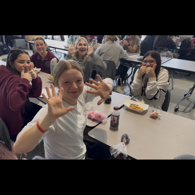 Morrilton High School tweet media