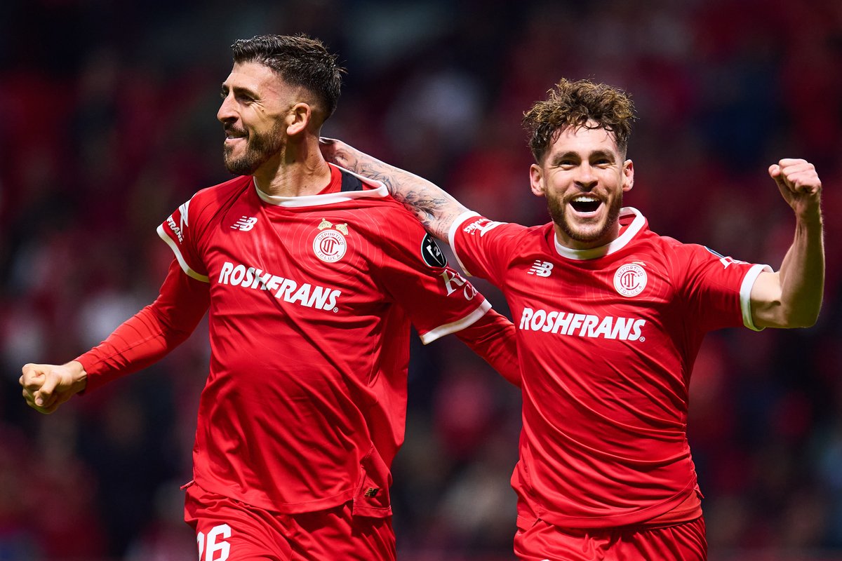 Ricardo Jiménez tweet media