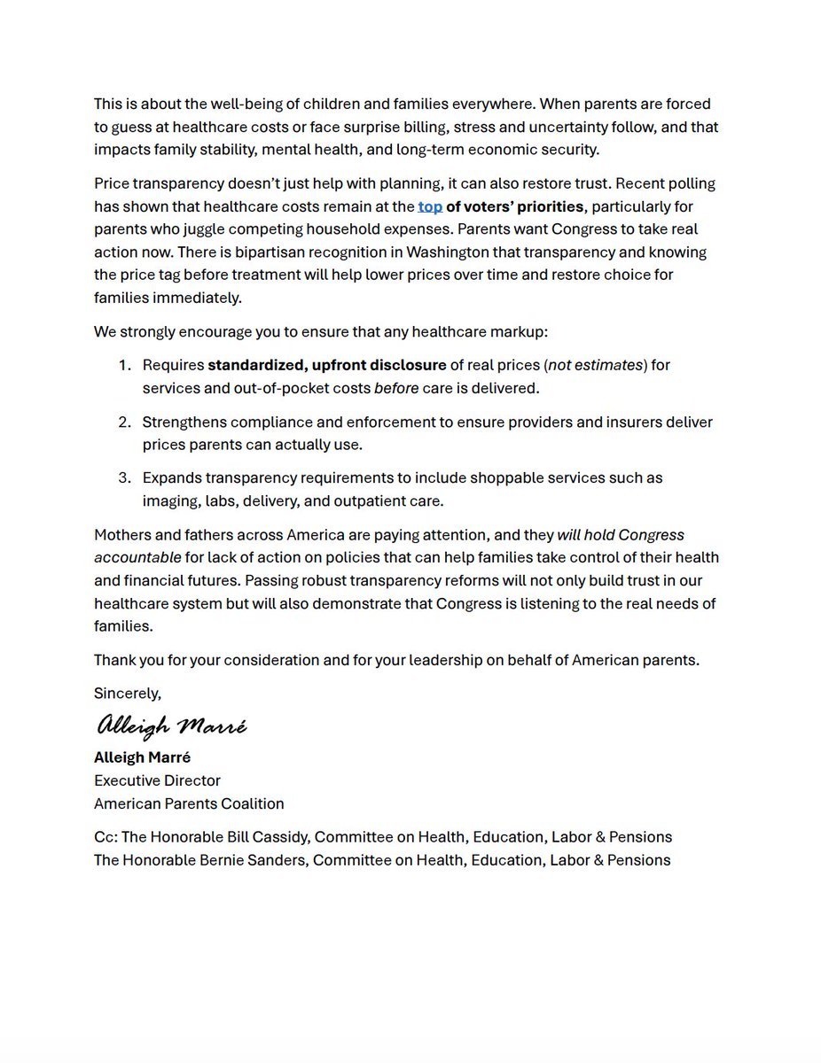 Alleigh Marré tweet media