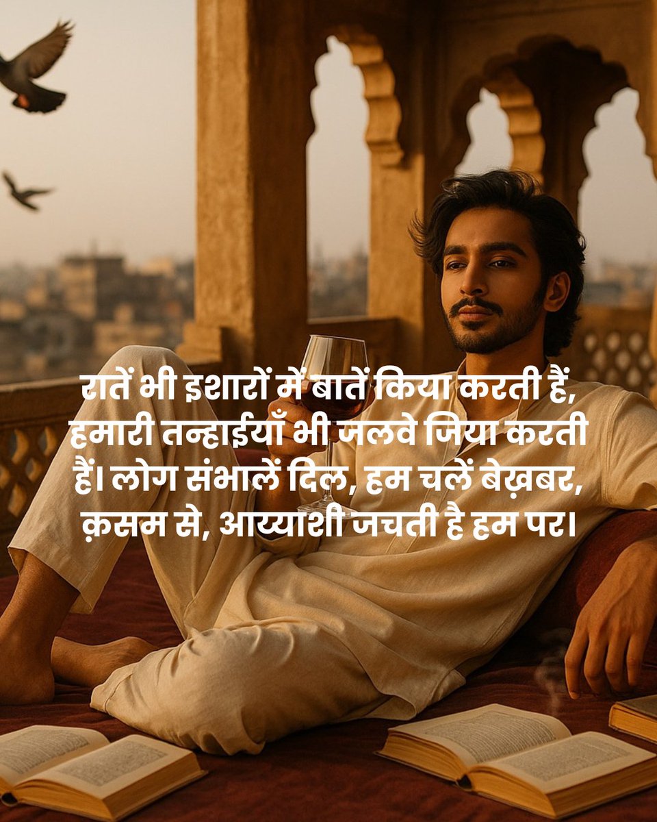 Akash Adlak tweet media