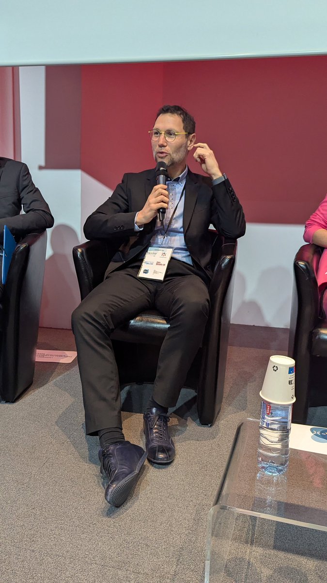 Ville, Rail & Transports tweet media