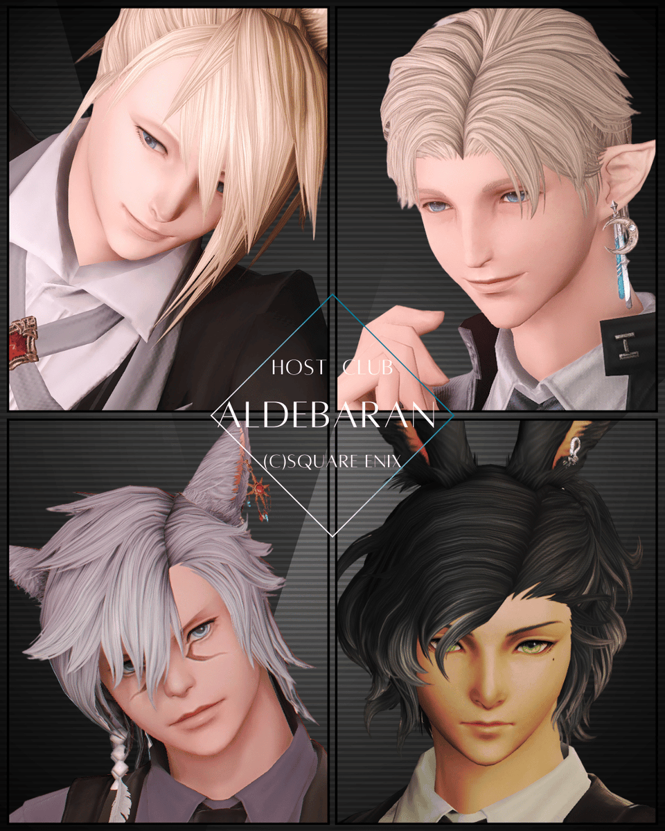 Aldebaran_ff14's tweet photo. #Aldebaran_ff14 https://t.co/6HxJN7TXBB