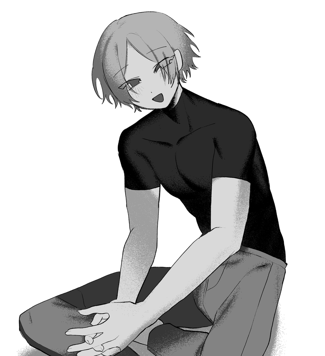 ﾓｸﾓｸ tweet media