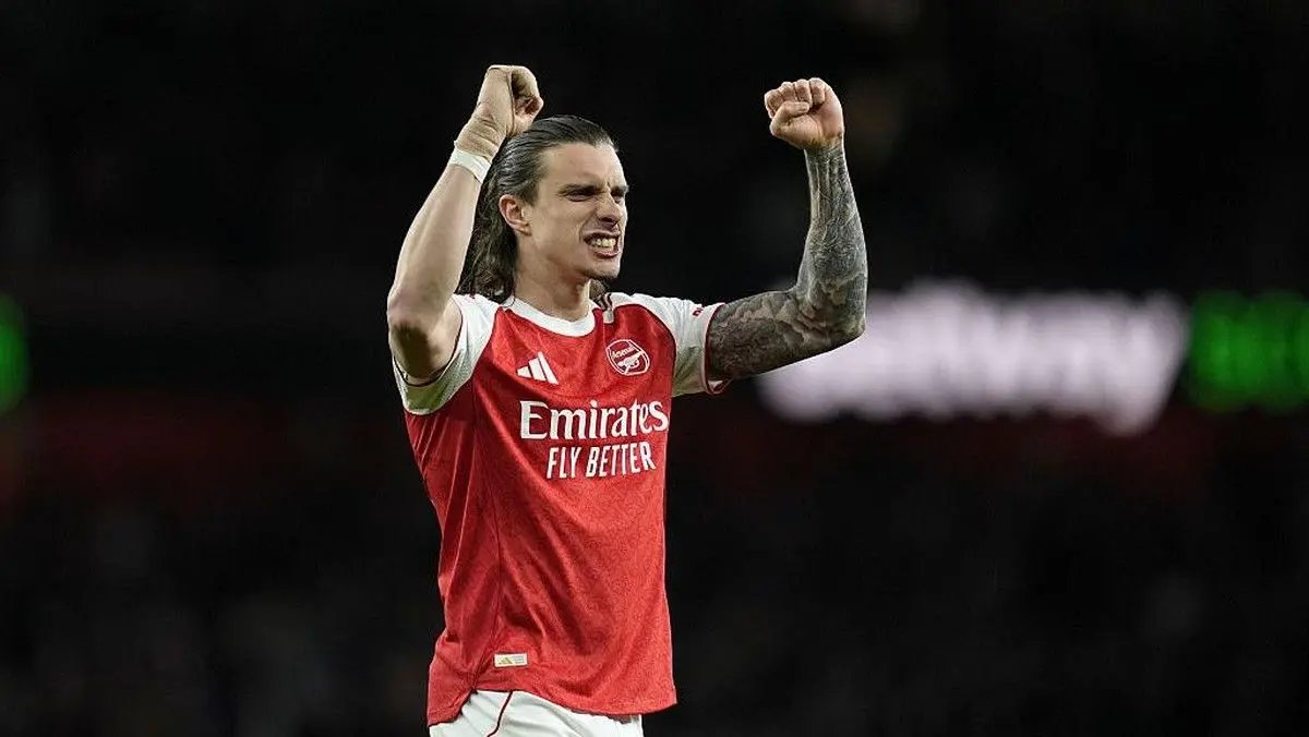 Arsenal 4 Life® 🇨🇦 tweet media