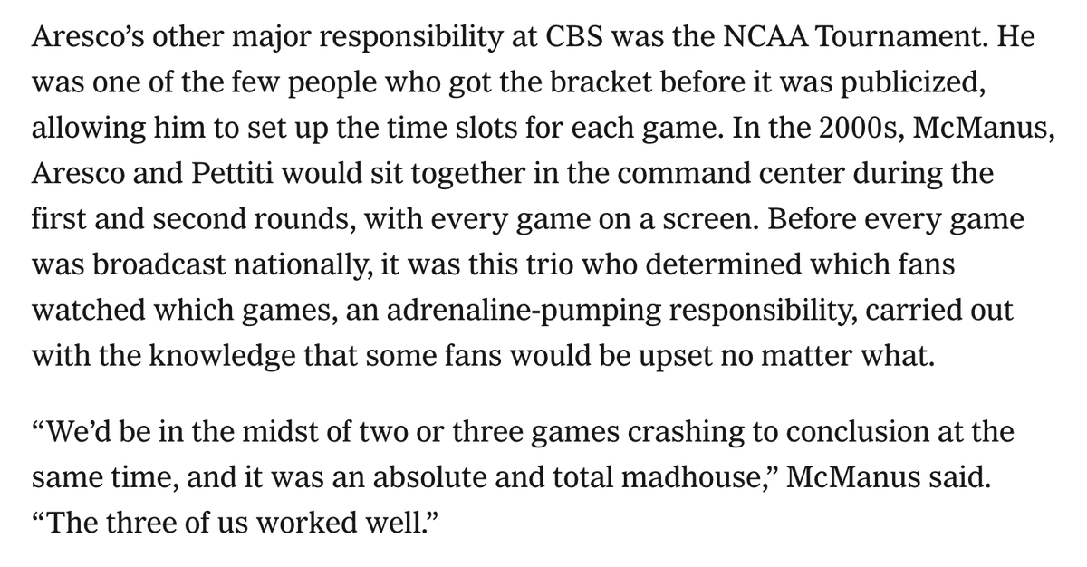 Chris Vannini tweet media