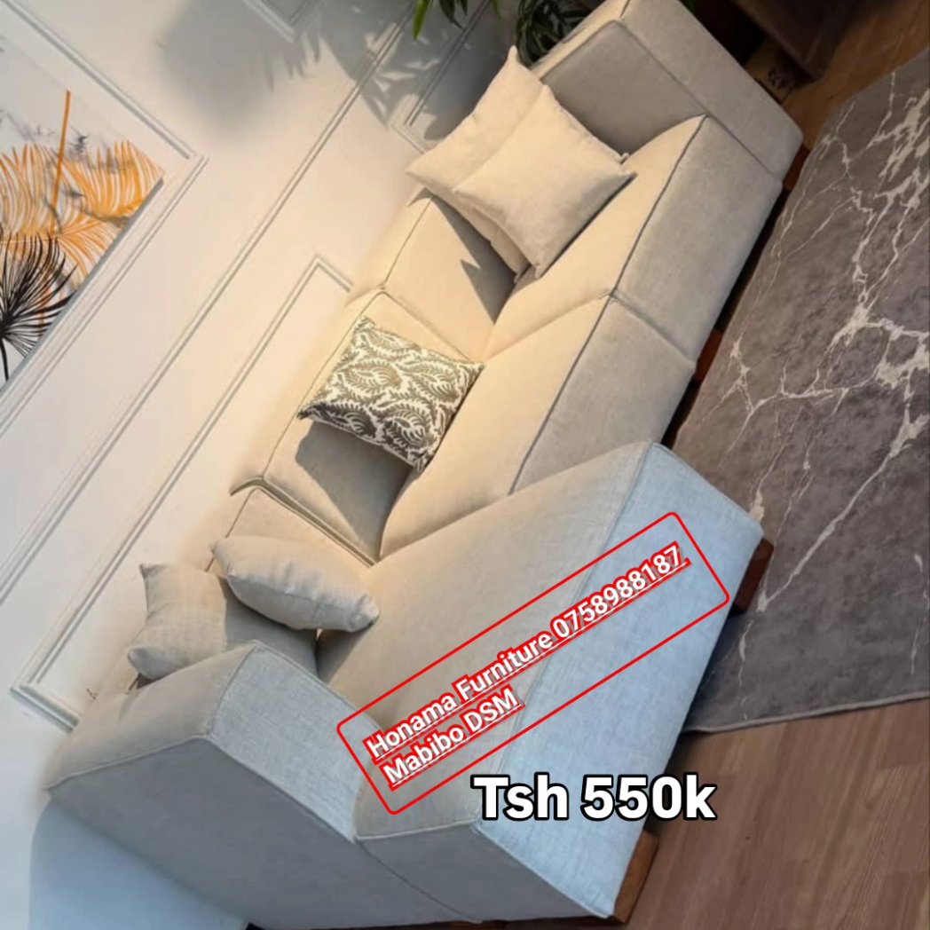 Honama Furniture tweet media