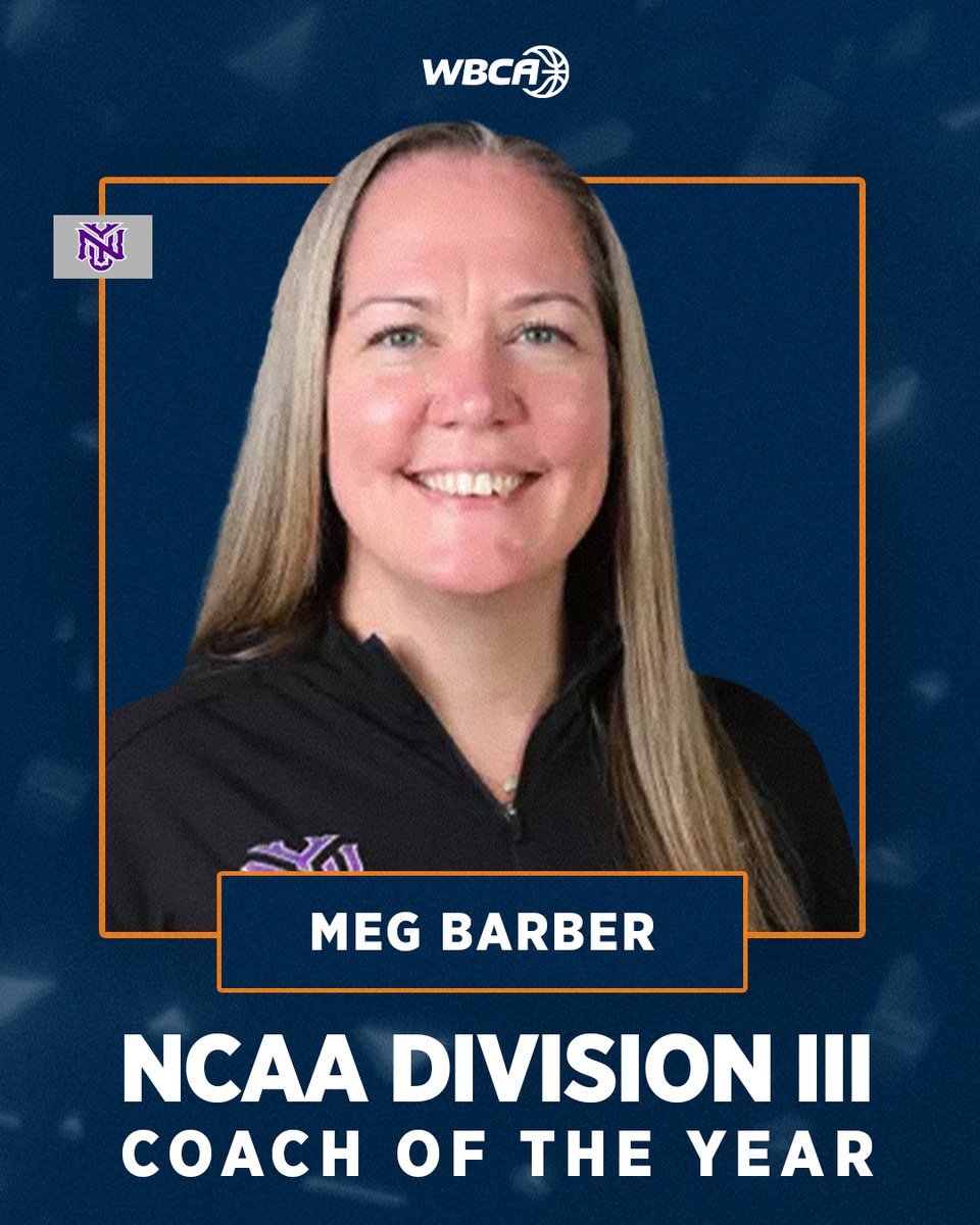 Women’s Basketball Coaches Association tweet media