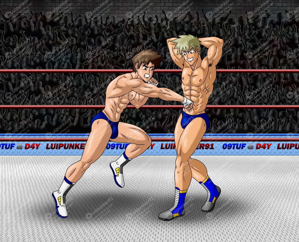 Luipunker91 tweet media