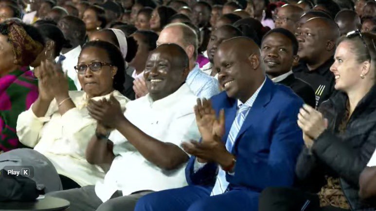 Mr Kwizera tweet media