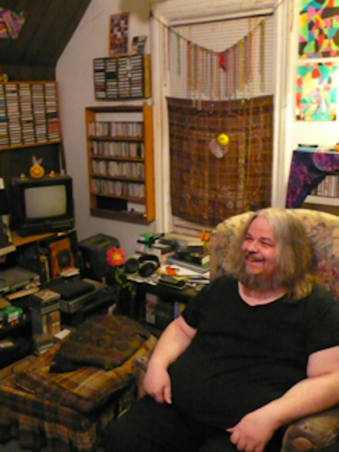 Kevin Shapiro tweet media