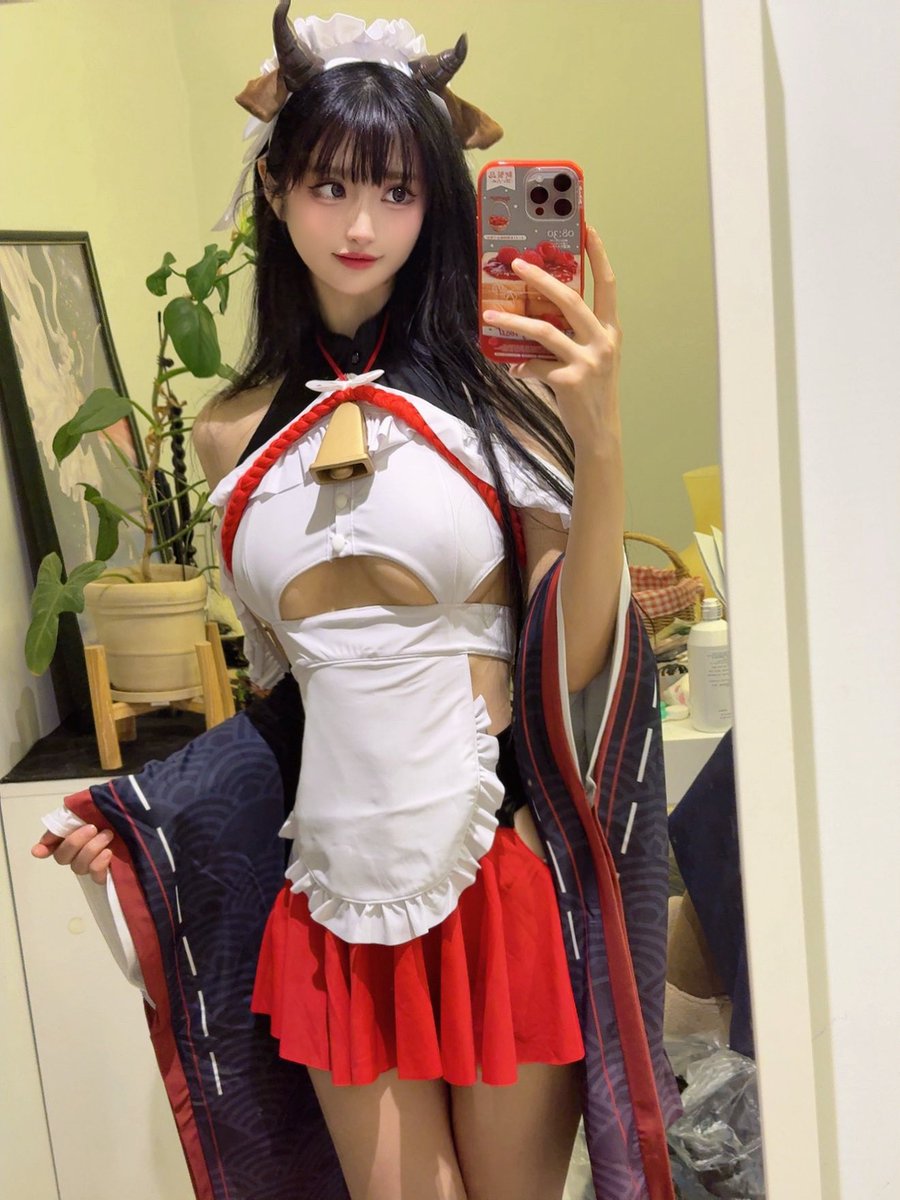 Yours_apple tweet media