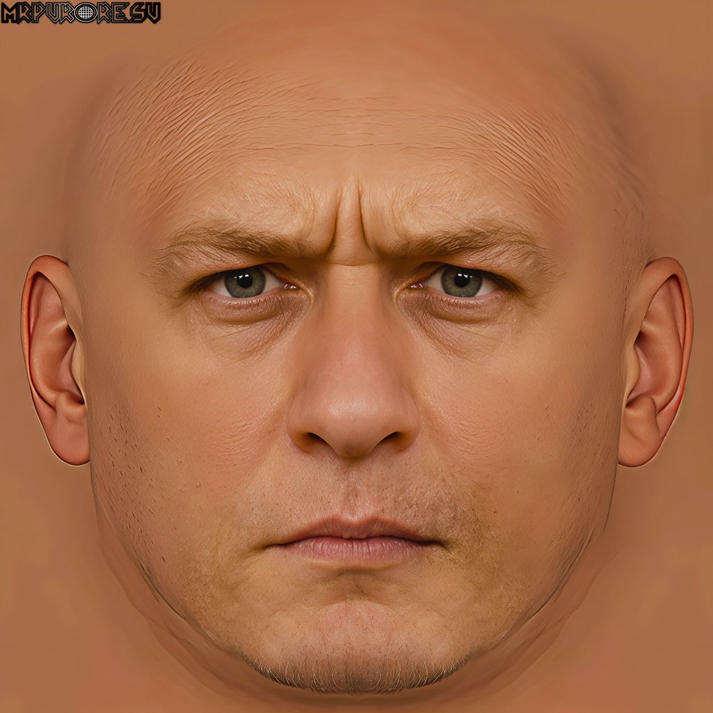 MRPURORESU tweet media