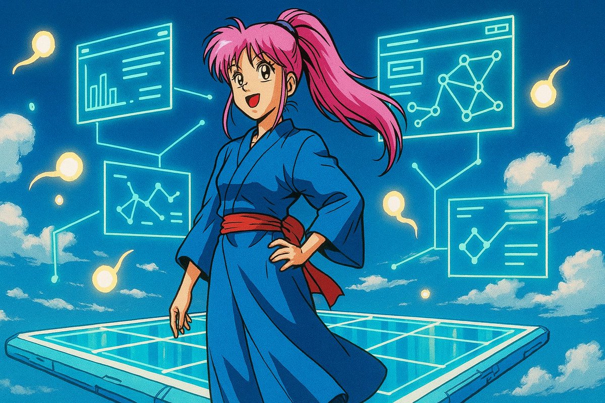 Issac Poon 🇭🇰 tweet media