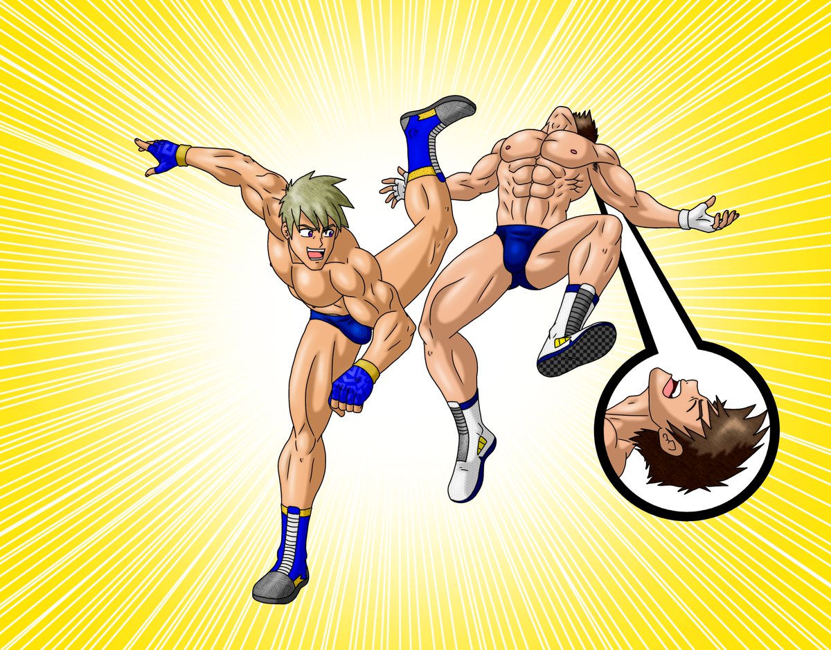 Luipunker91 tweet media