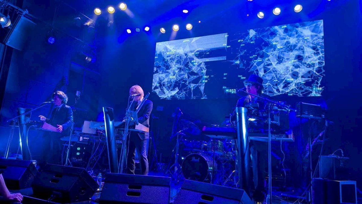 フジムラトヲル(TECHNOBOYS PULCRAFT GREEN-FUND) tweet media