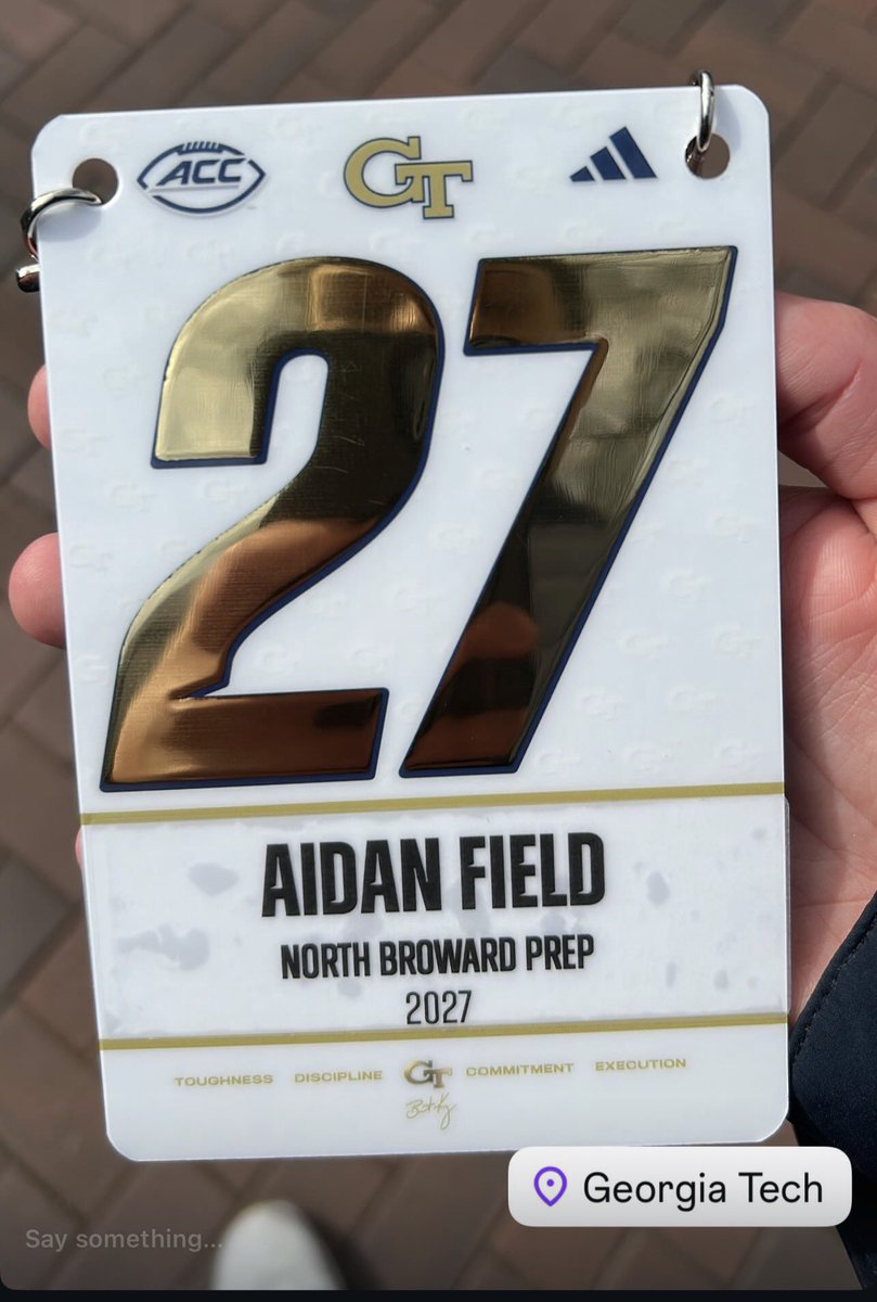 Aidan Field 4 ⭐️ tweet media